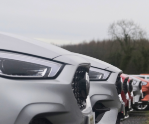 Done Different Media Client Cars Content Shoot