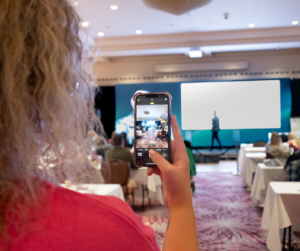 Momentum Unlocked Belfast Conference 1