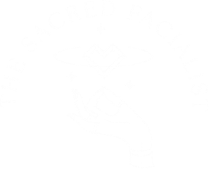 The Sacred Facialist